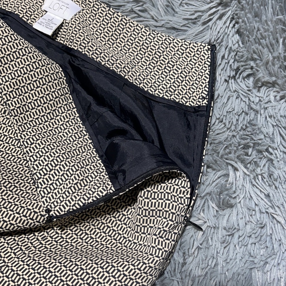 🥰🥰Ann Taylor LOFT Skirt🥰🥰 - Picture 6 of 10